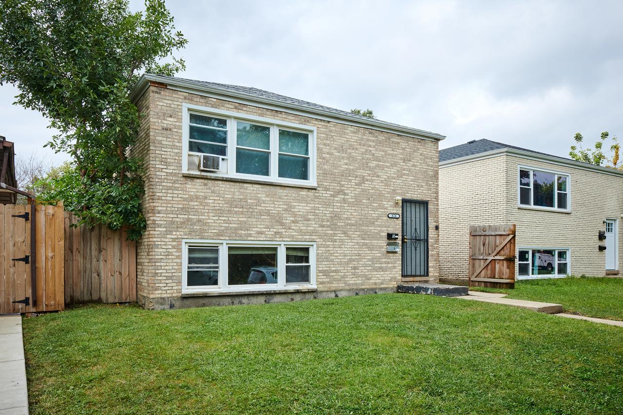 824 S 13th Ave., Maywood, IL 60153