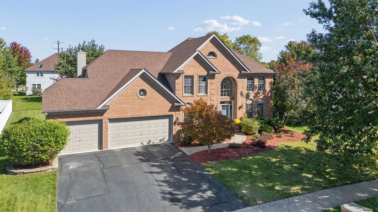23034 Persimmon Ln., Plainfield, IL 60586