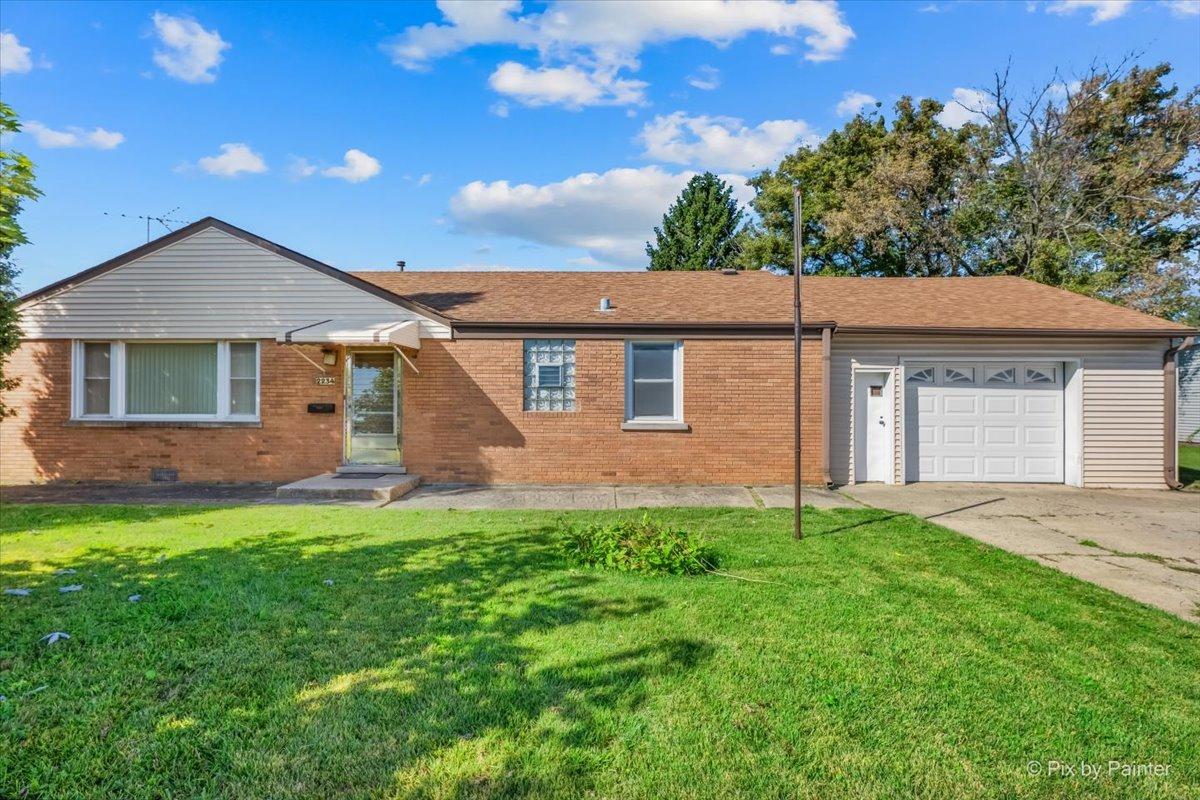 2234 25th Ave., Melrose Park, IL 60164