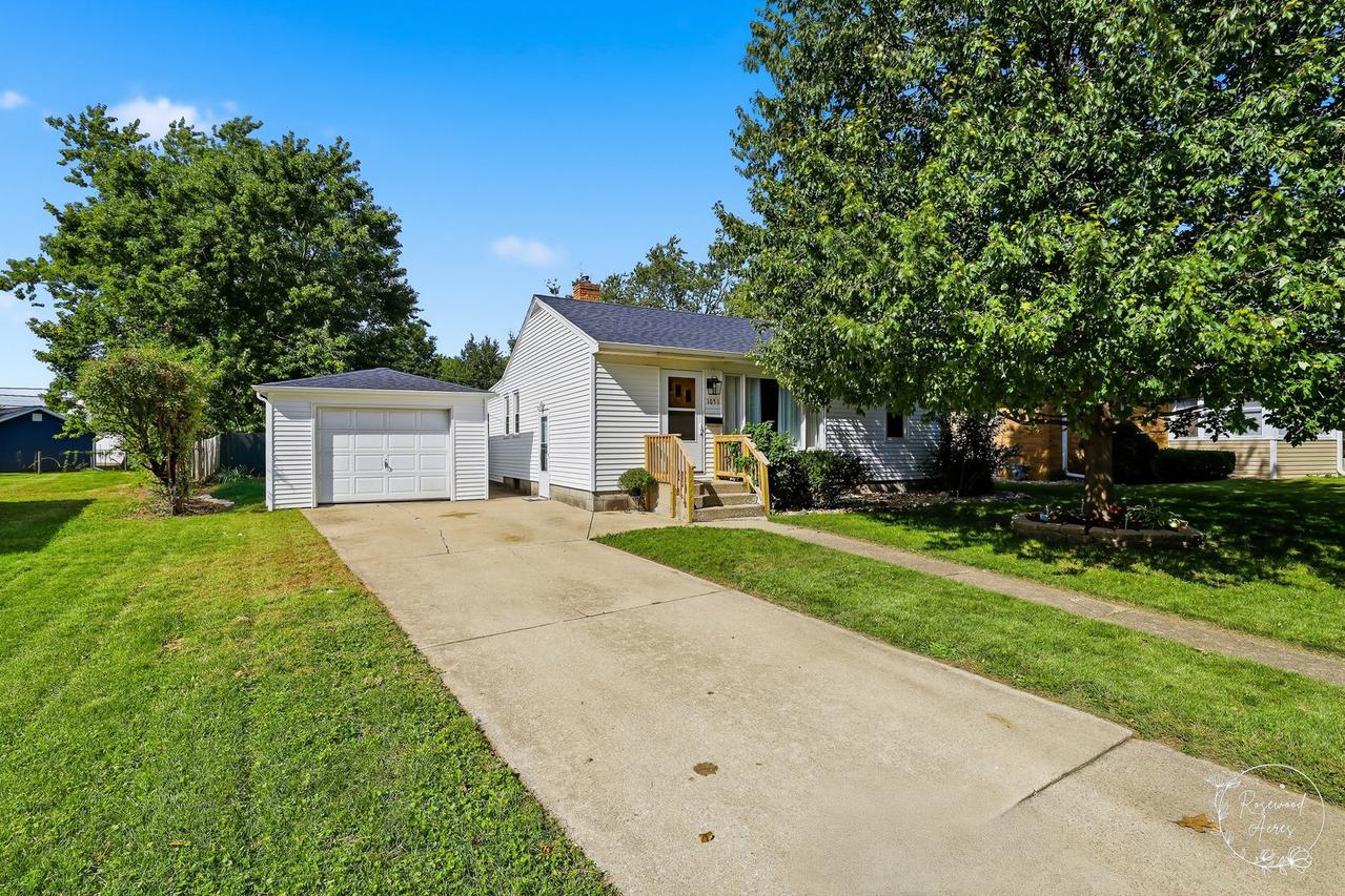 1051 Cook Blvd., Bradley, IL 60915