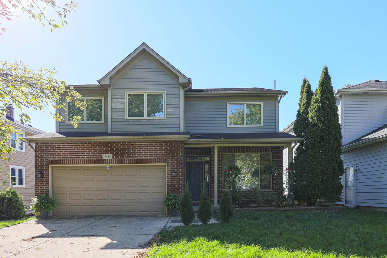 507 E Park Blvd., Villa Park, IL 60181