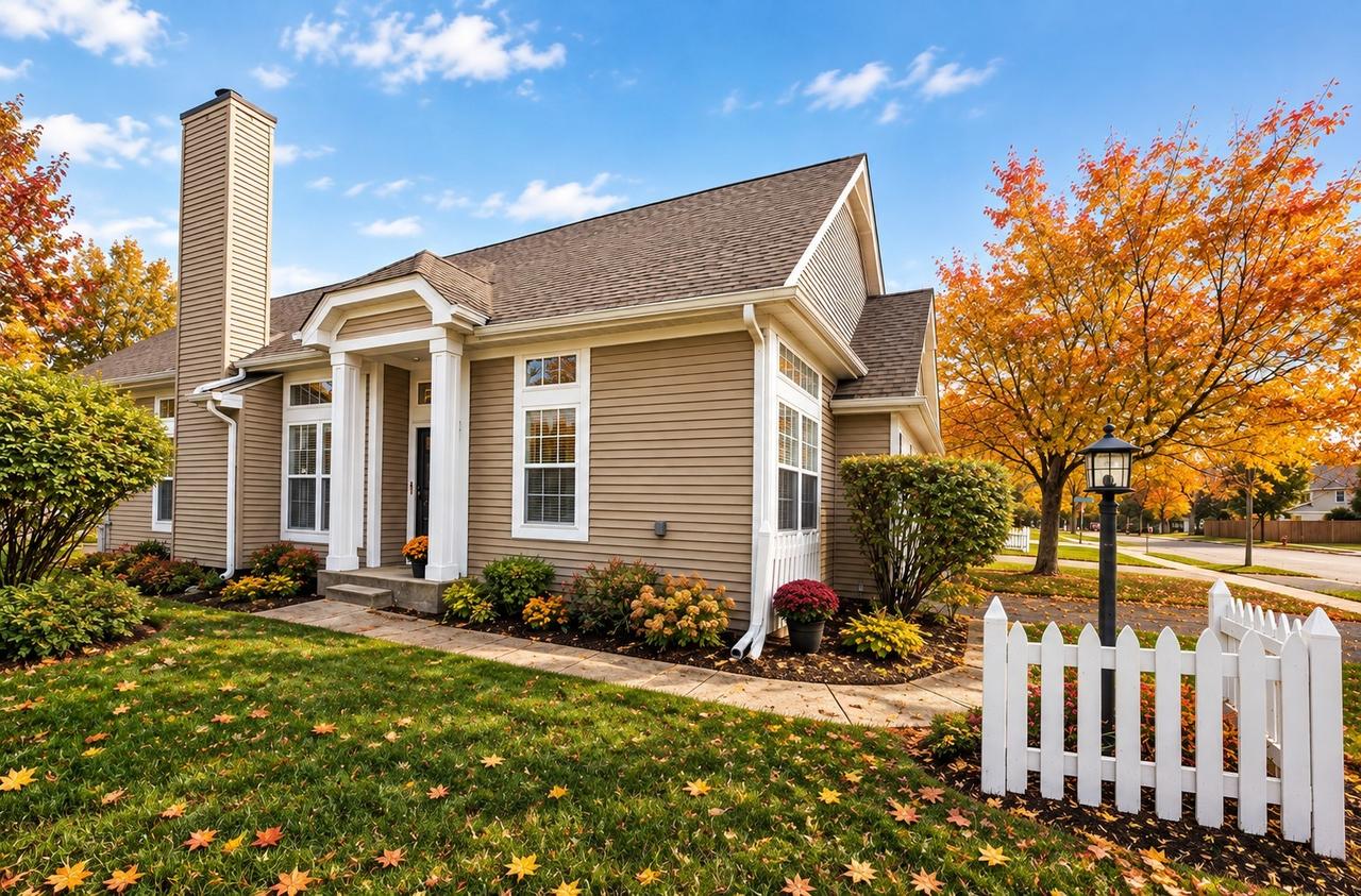 7321 Clem Dr., Gurnee, IL 60031