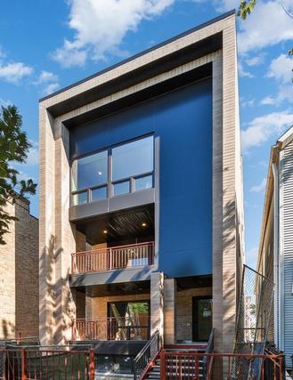 New Construction Homes For Sale This Week That Attend Roberto Clemente Community Academy: September 23rd to September 29th