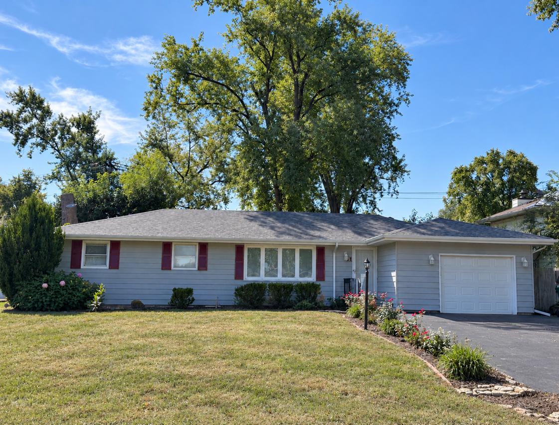 11 Strasma South Dr., Kankakee, IL 60901