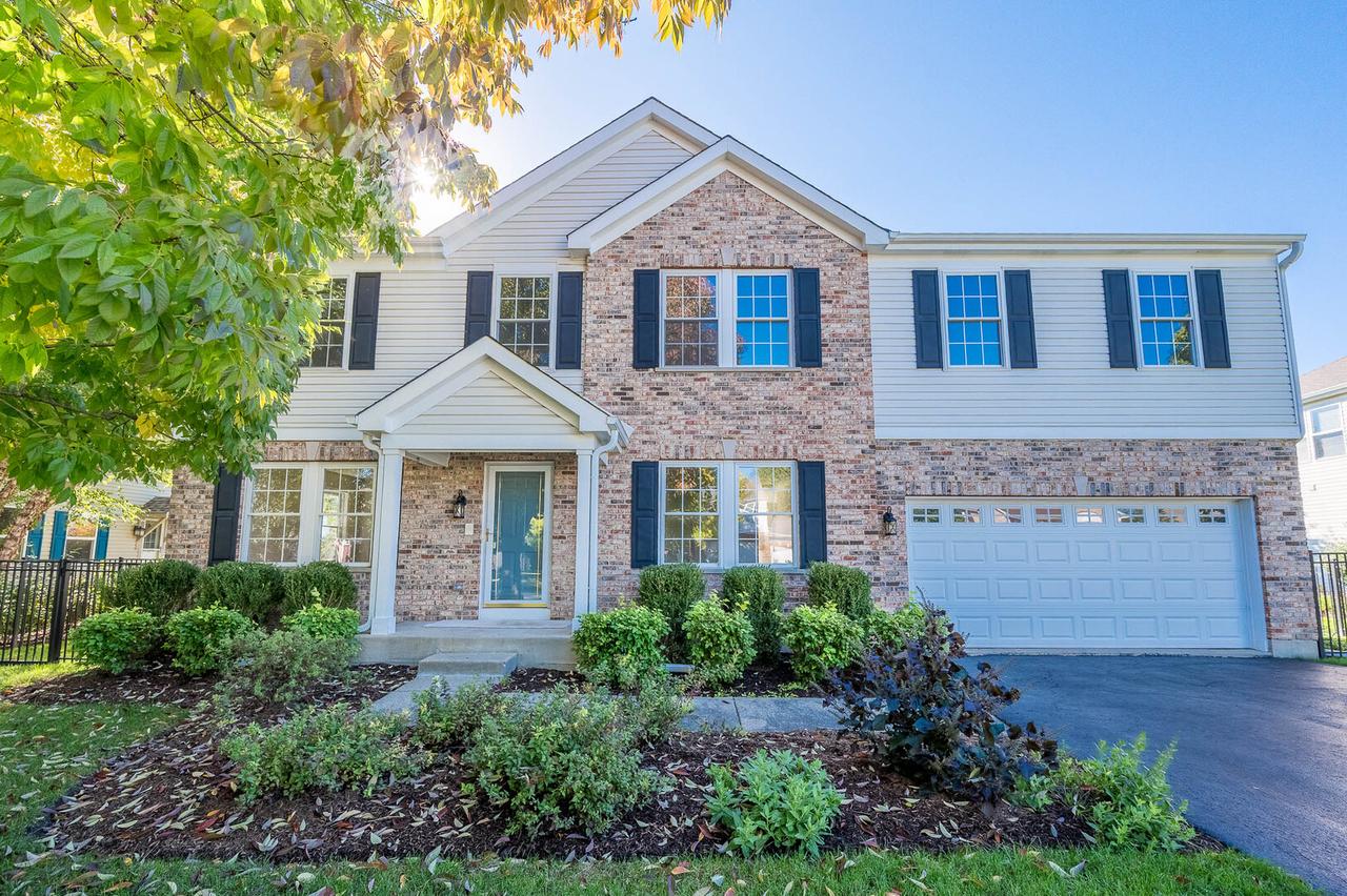 406 Hubbard Ln., Lake Villa, IL 60046