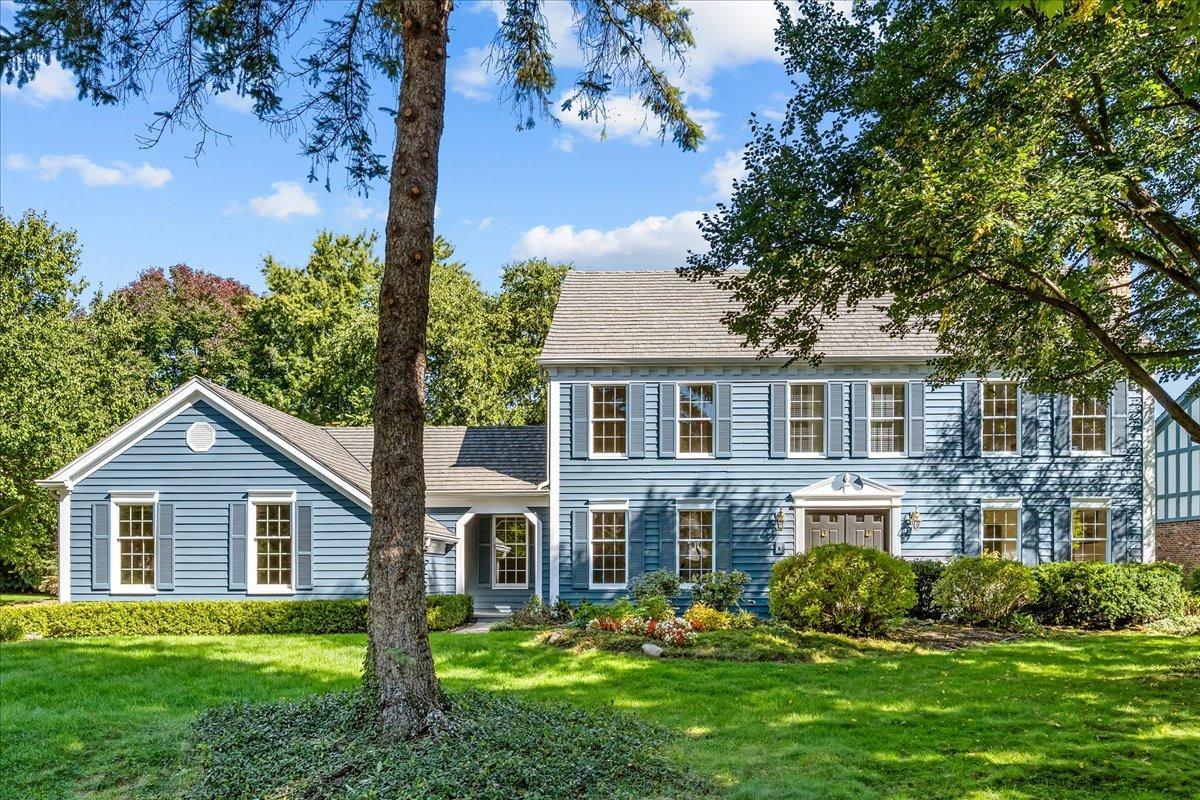 70 W Sandpiper Ln., Lake Forest, IL 60045
