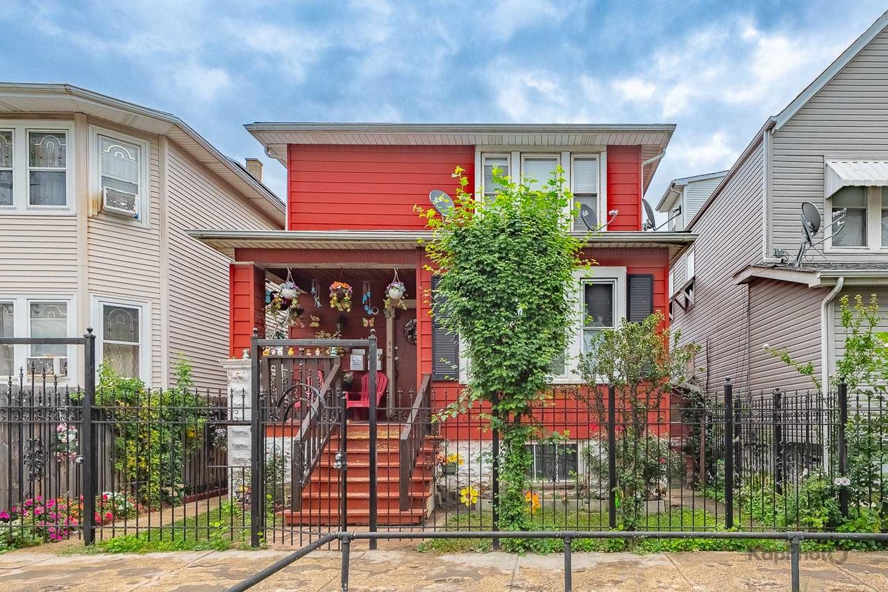 2135 N Latrobe Ave., Chicago, IL 60639