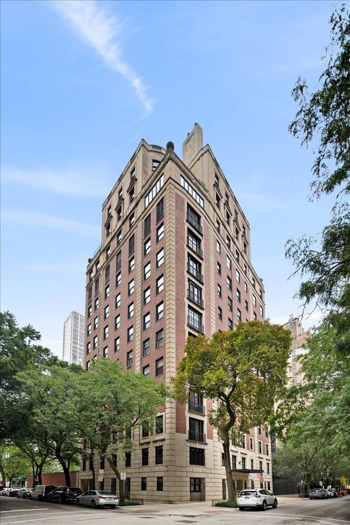 1325 N Astor St. #2, Chicago, IL 60610