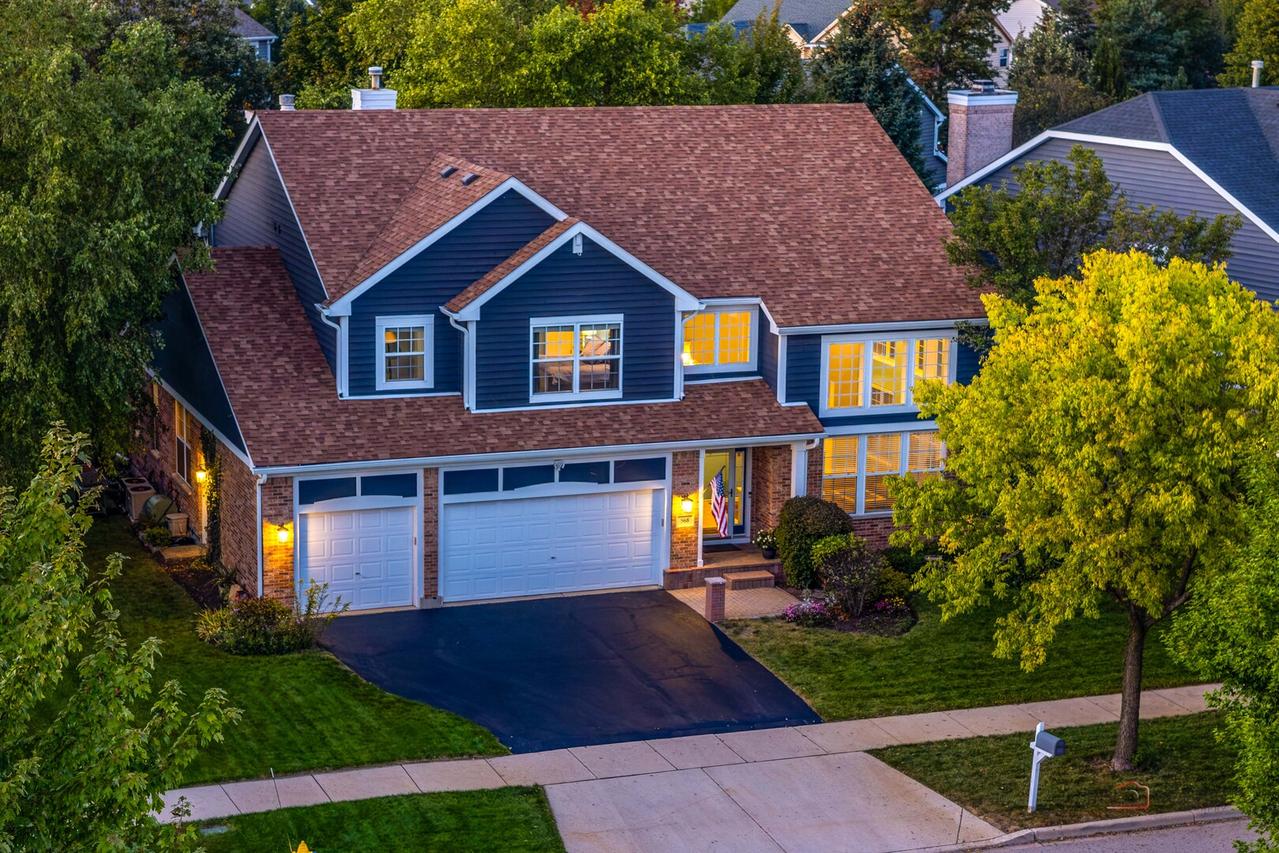 568 Crooked Stick Ct., Vernon Hills, IL 60061