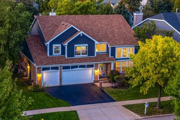 New Homes For Sale This Week That Attend Hawthorn Elementary School North: September 25th to October 1st