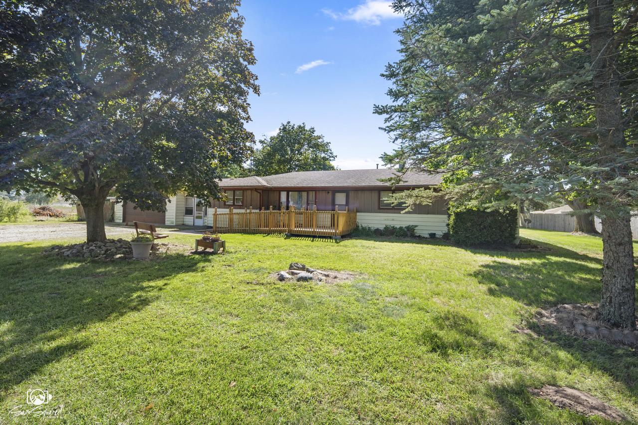 5808 E 3420s Rd., St. Anne, IL 60964