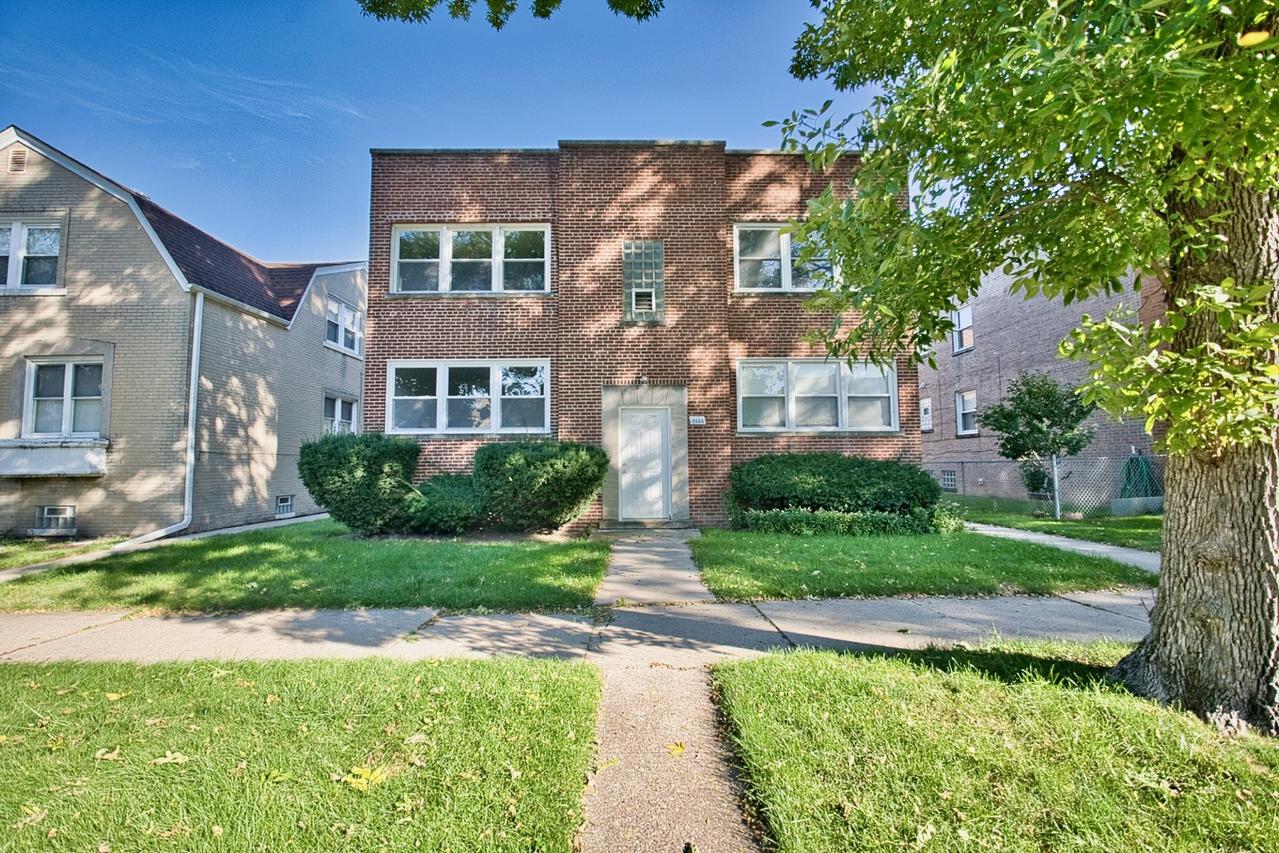 2830 W Summerdale Ave. #2, Chicago, IL 60625