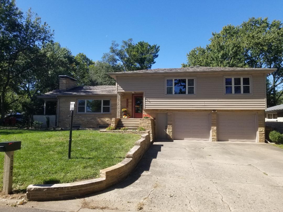 1707 Park Haven Dr., Champaign, IL 61820