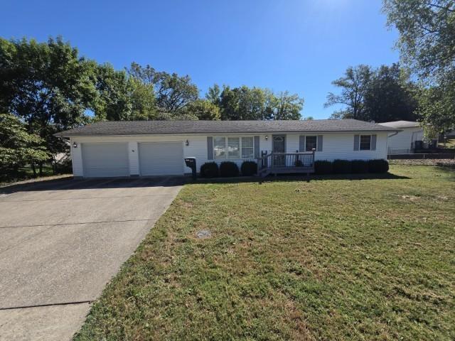 620 Pear St., Mt Vernon, IL 62864