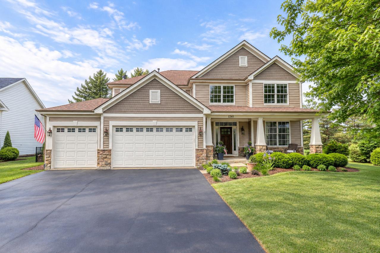 1261 Independence Ave., Elburn, IL 60119