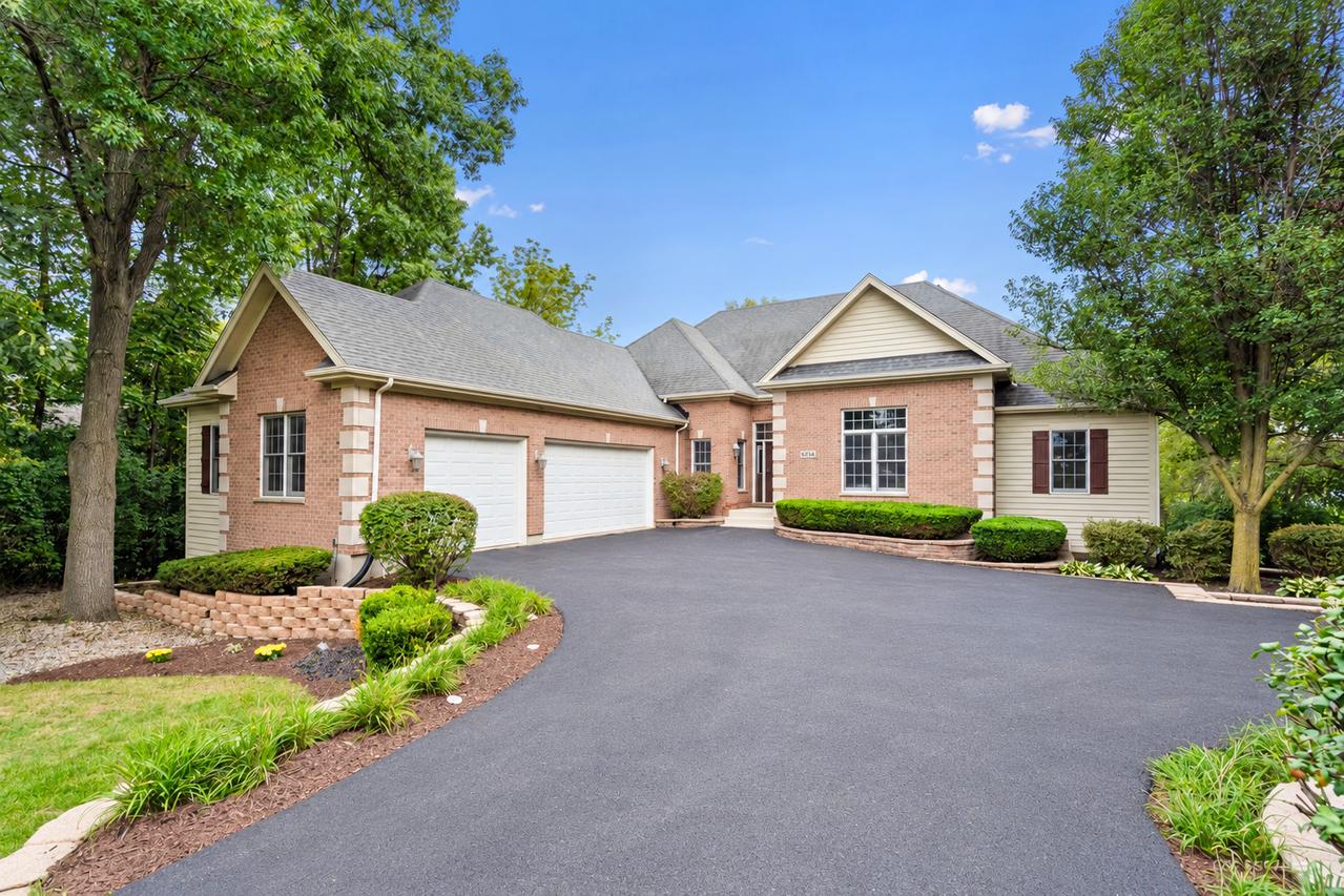 6016 Highland Ln., Lakewood, IL 60014