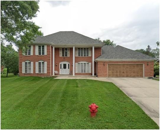 8112 S Park Ave., Burr Ridge, IL 60527