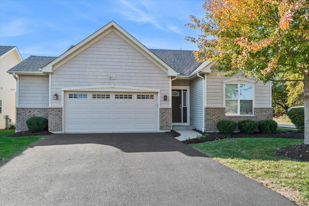 811 Freemont St., Yorkville, IL 60560