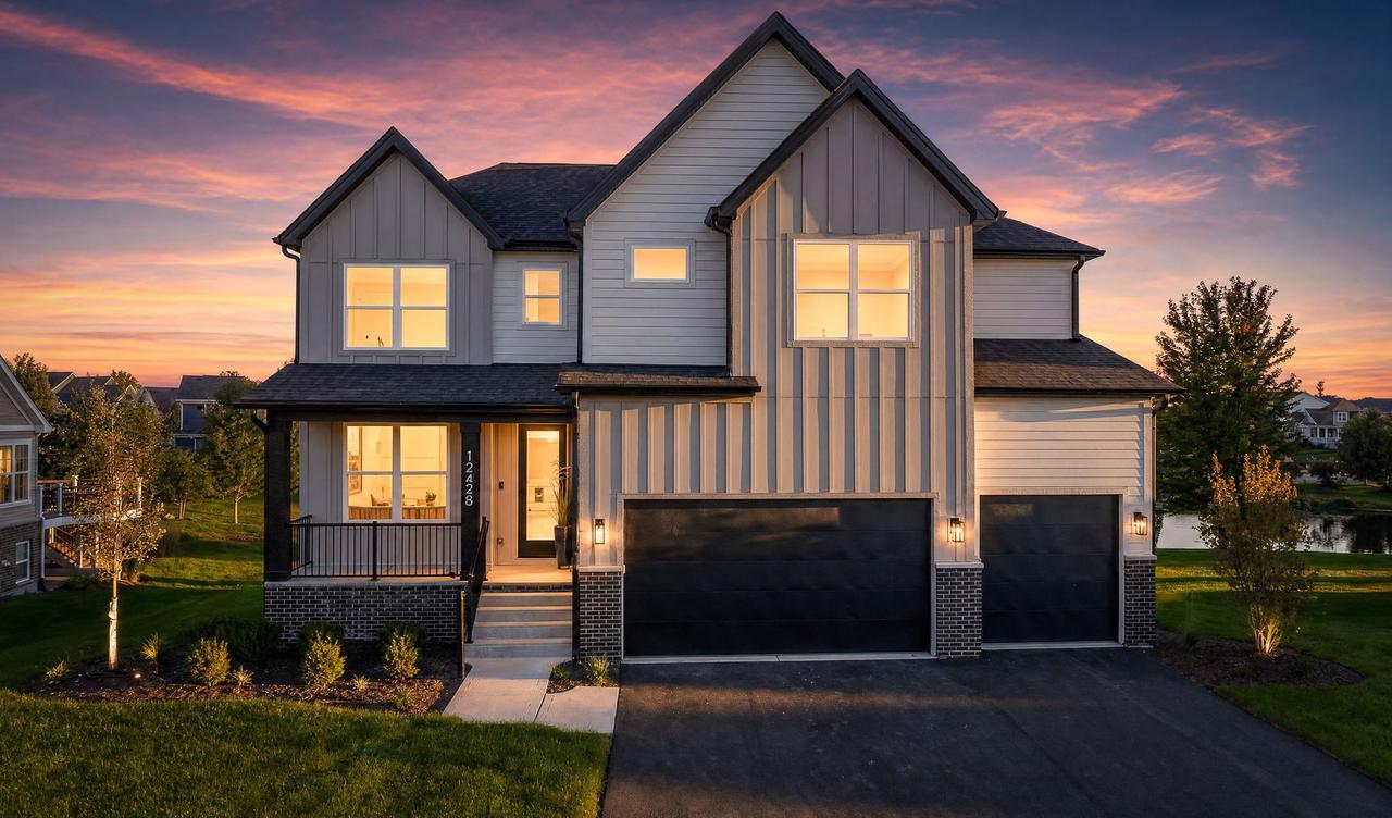 12428 Limerick Ln., Plainfield, IL 60585