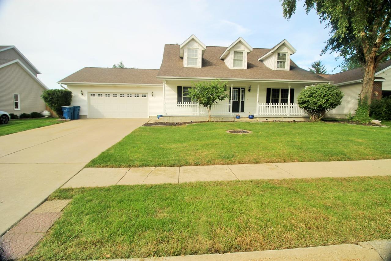 905 25th Avenue Ct., Silvis, IL 61282