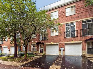 New Homes For Sale This Week That Attend Schurz High School: September 25th to October 1st