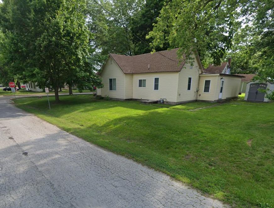 926 E Carroll St., Macomb, IL 61455