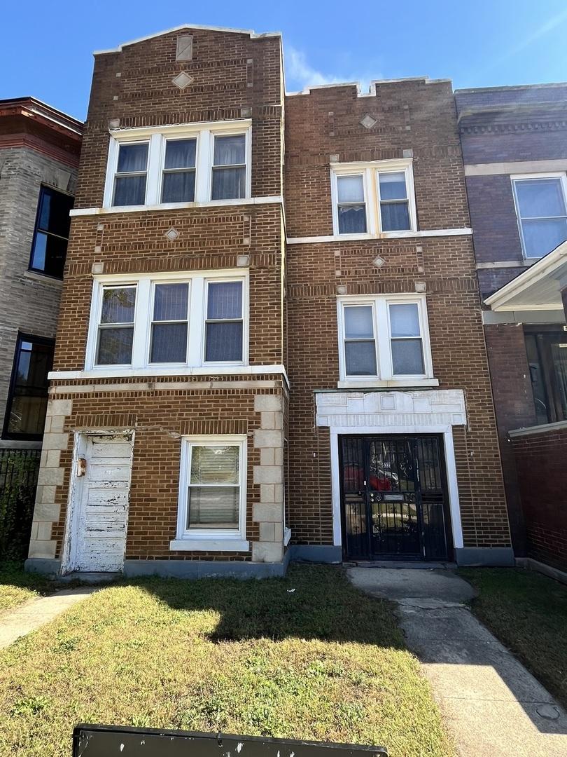 5331 S Wabash Ave., Chicago, IL 60615