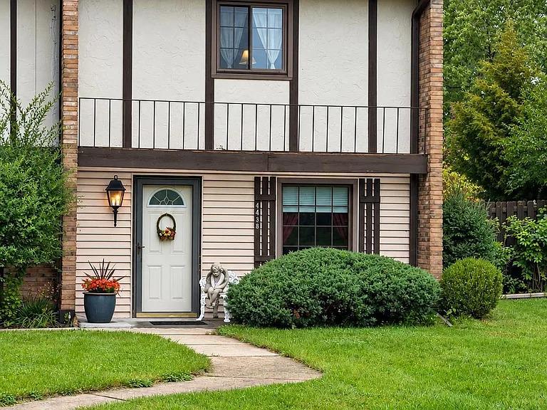 4438 Pepper Dr., Rockford, IL 61114