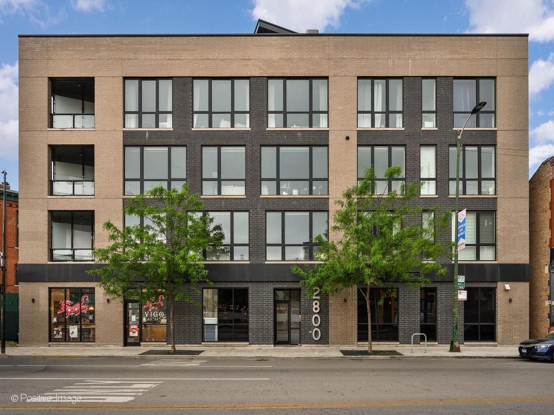 2800 N Lincoln Ave. #4S, Chicago, IL 60657