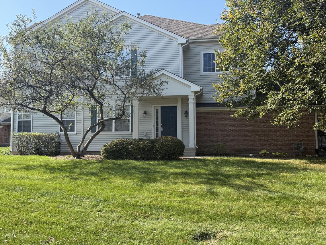1830 Maureen Dr., Hoffman Estates, IL 60192