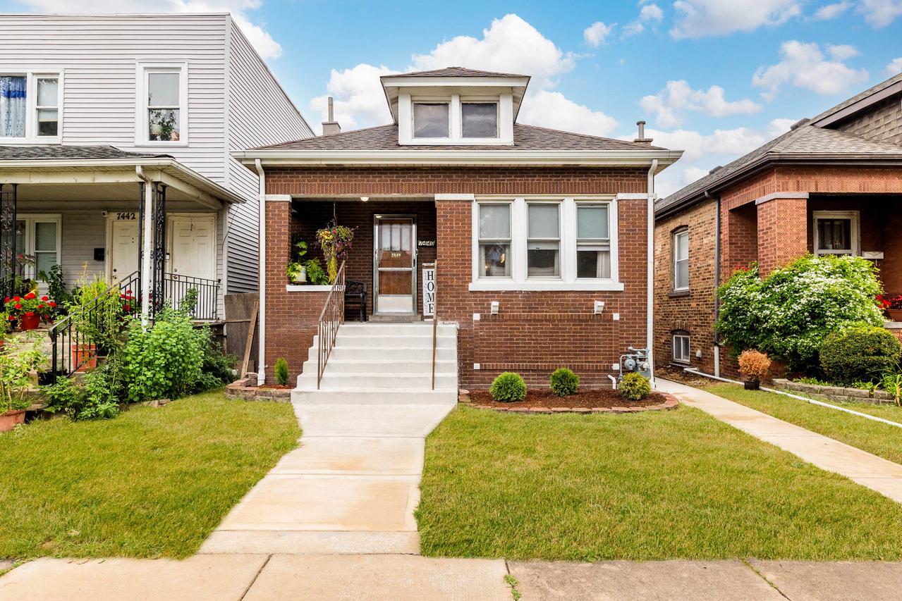7440 W 57th Pl., Summit, IL 60501