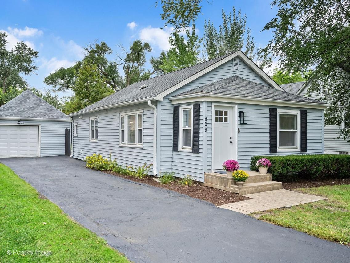 424 N Central Ave., Wood Dale, IL 60191
