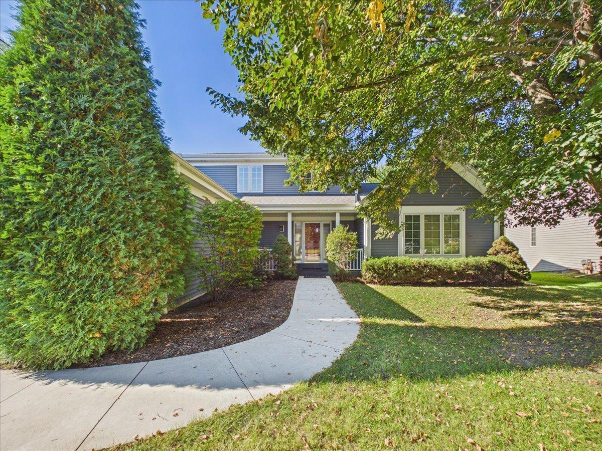 3656 Zermatt Ct., Rockford, IL 61114