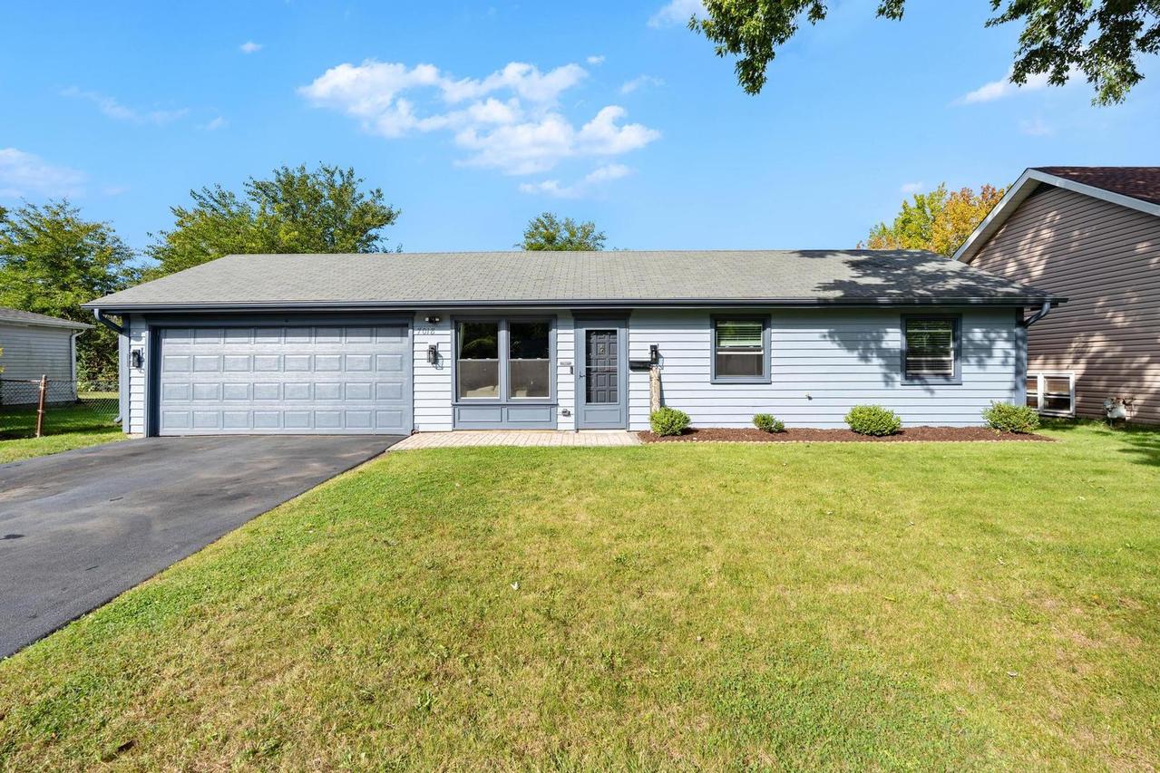 7018 Plumtree Ln., Hanover Park, IL 60133