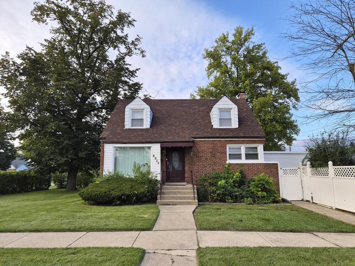 1493 Forest Ave., Calumet City, IL 60409