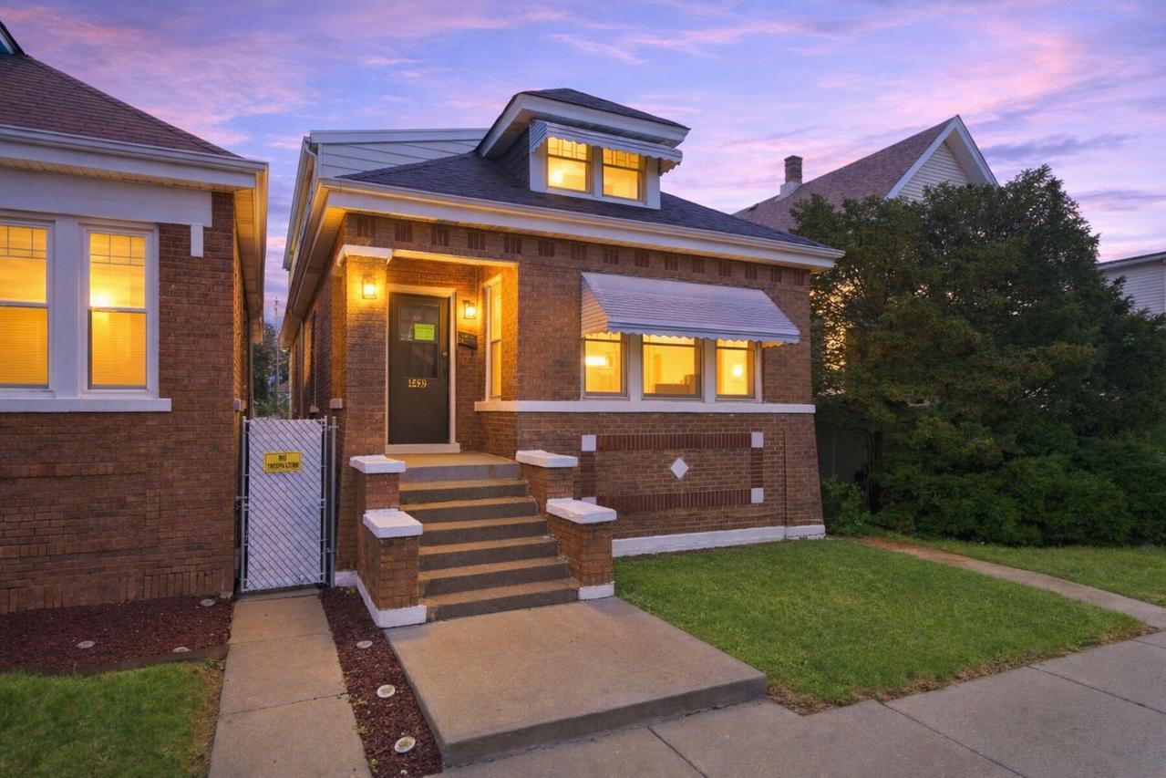 3422 W 60th St., Chicago, IL 60629