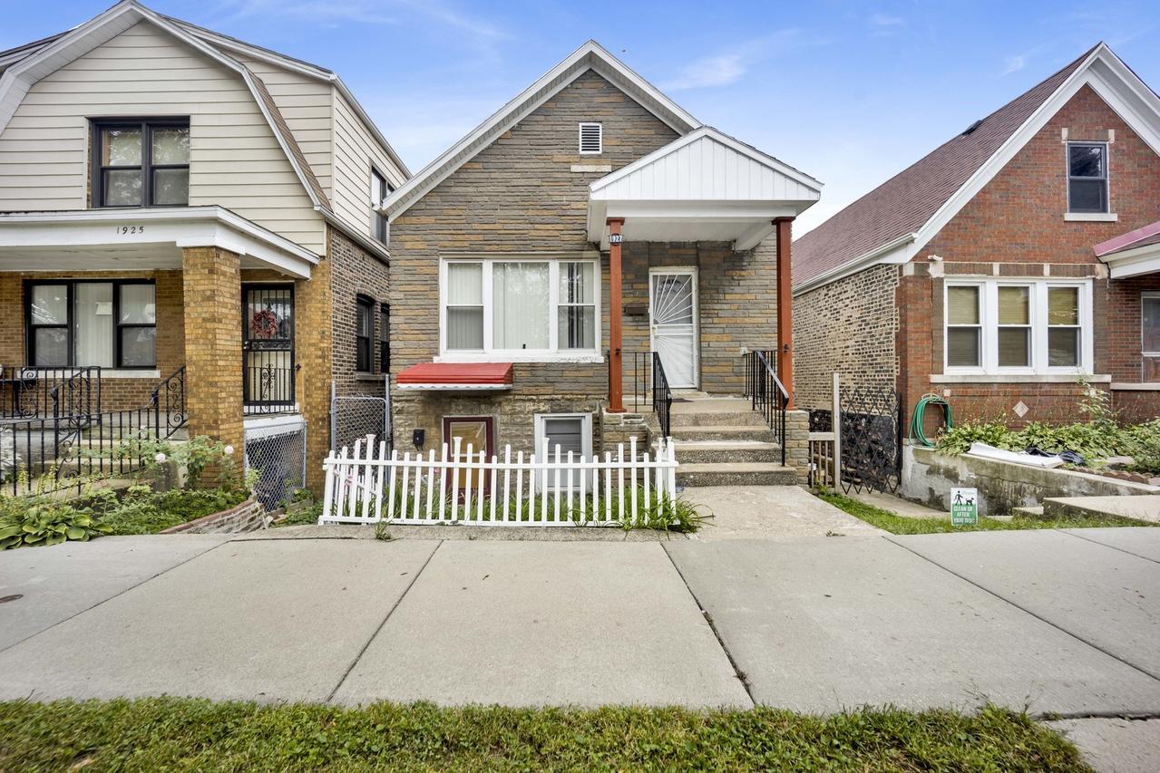 1927 W 34th Pl., Chicago, IL 60608
