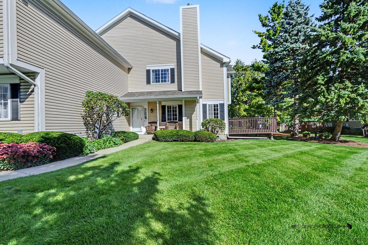631 Silver Creek Rd., Woodstock, IL 60098