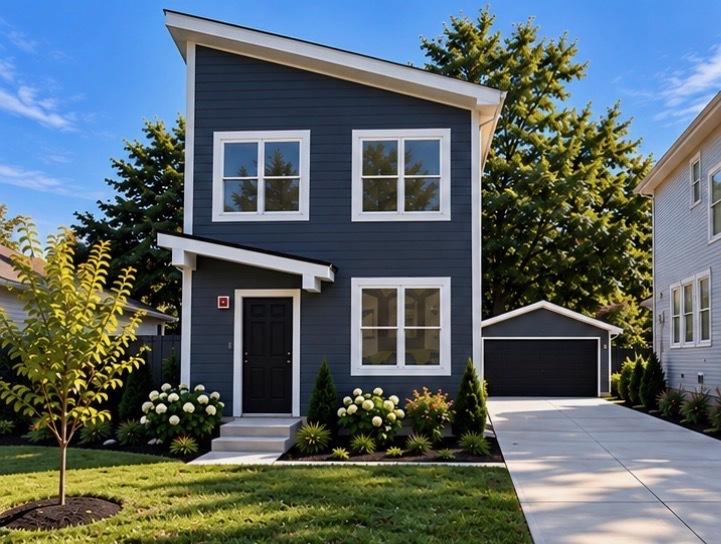 307 South 3rd Ave., Maywood, IL 60153