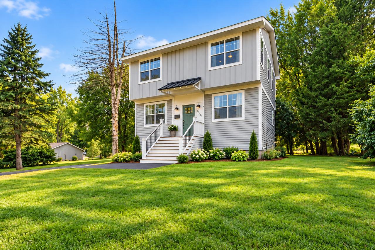 2408 N Spojnia Rd., Mchenry, IL 60050
