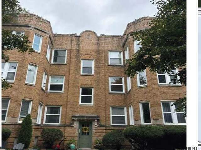 4944 N Rockwell St. #2, Chicago, IL 60625