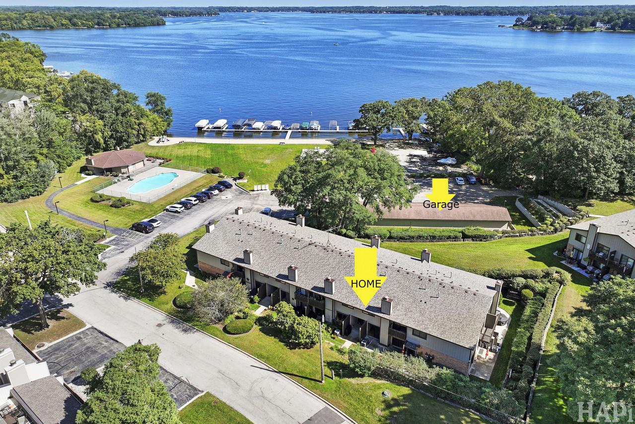 85 Mineola Rd. #1, Fox Lake, IL 60020