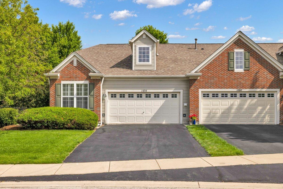 1454 Sedona Ave., Aurora, IL 60504