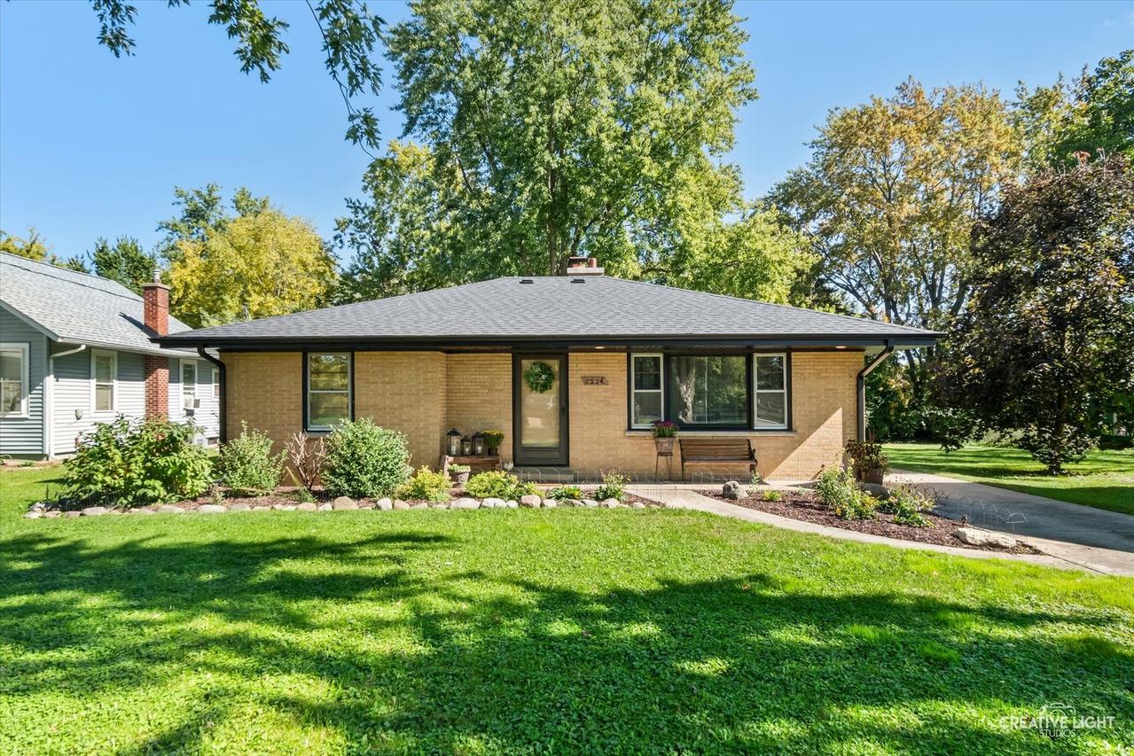 1324 S Broadway Rd., Montgomery, IL 60538