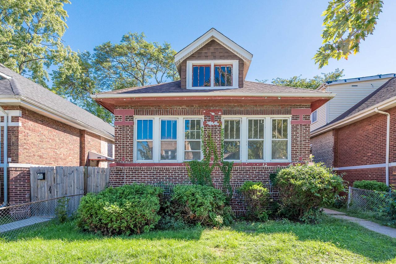 8919 S Bishop St., Chicago, IL 60620