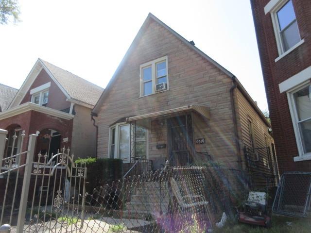 6410 S Marshfield Ave., Chicago, IL 60636