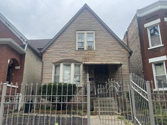 6410 S Marshfield Ave., Chicago, IL 60636
