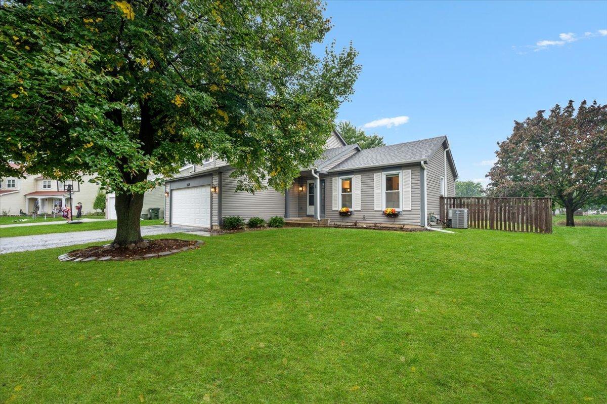 169 Park Meadow Ln., Bolingbrook, IL 60440