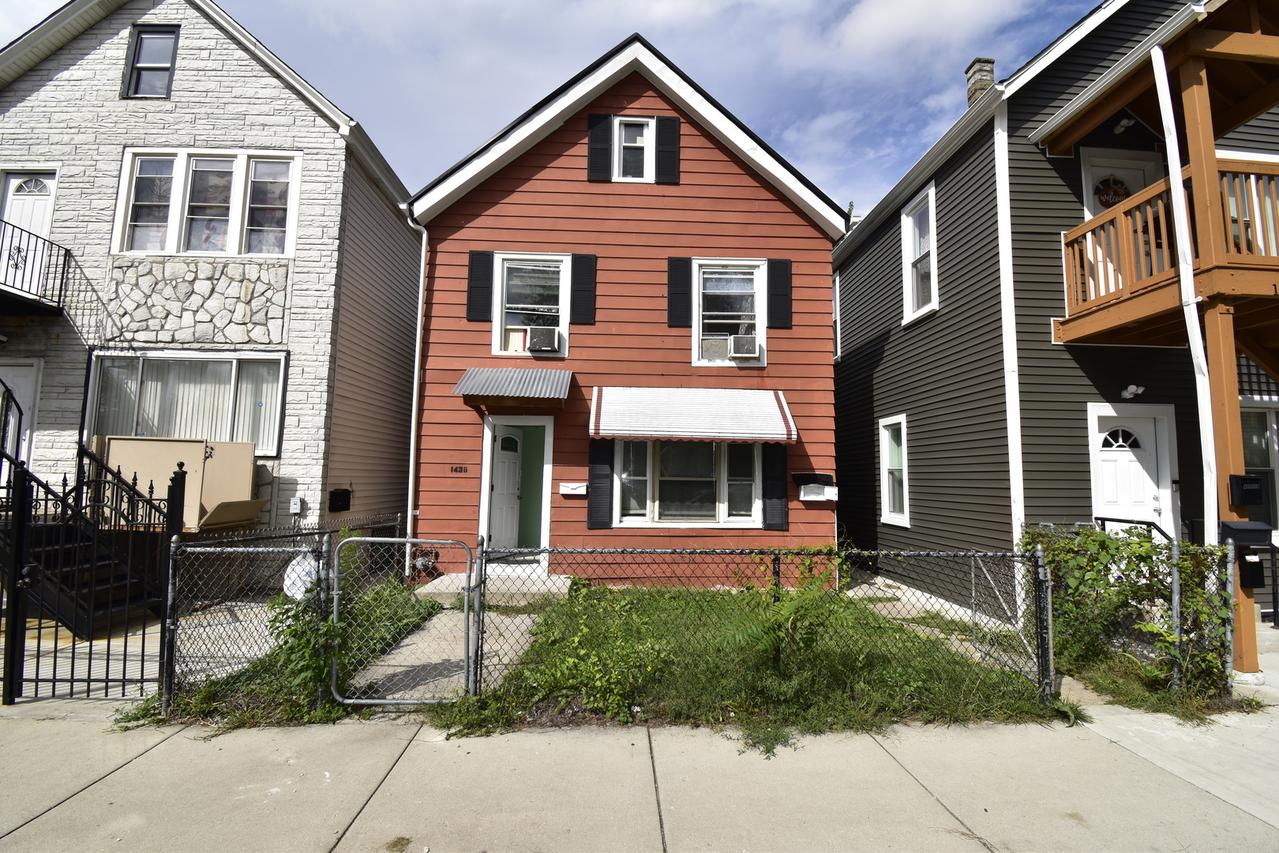 1438 W 49th Pl., Chicago, IL 60609