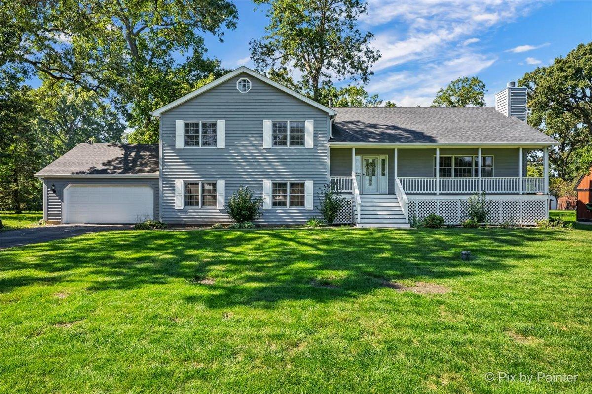 6N110 Medinah Rd., Medinah, IL 60157